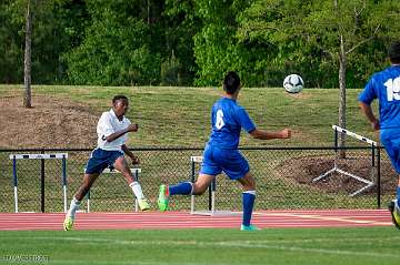 JVSoccer vs Byrnes 62